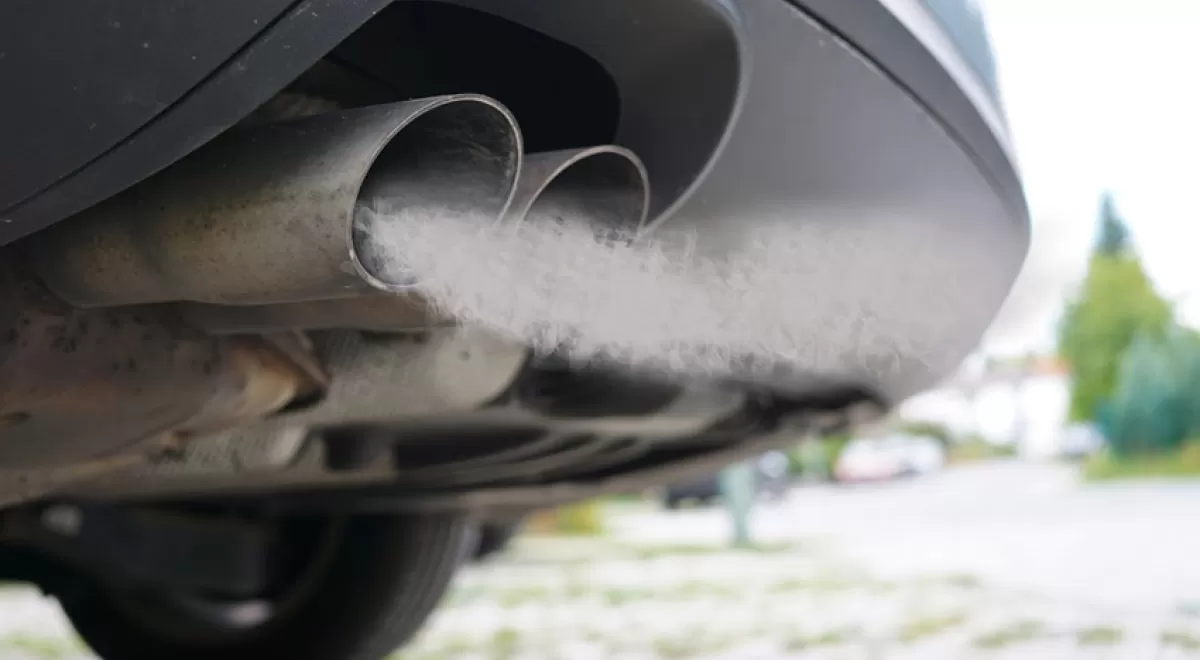 El Parlamento Europeo pide endurecer los controles de emisiones de los vehículos