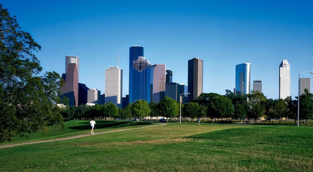 FCC Medio Ambiente seguirá gestionando los residuos de las depuradoras de Houston