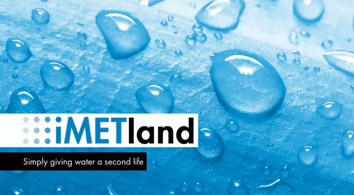 El proyecto de investigación iMETland ya tiene página web
