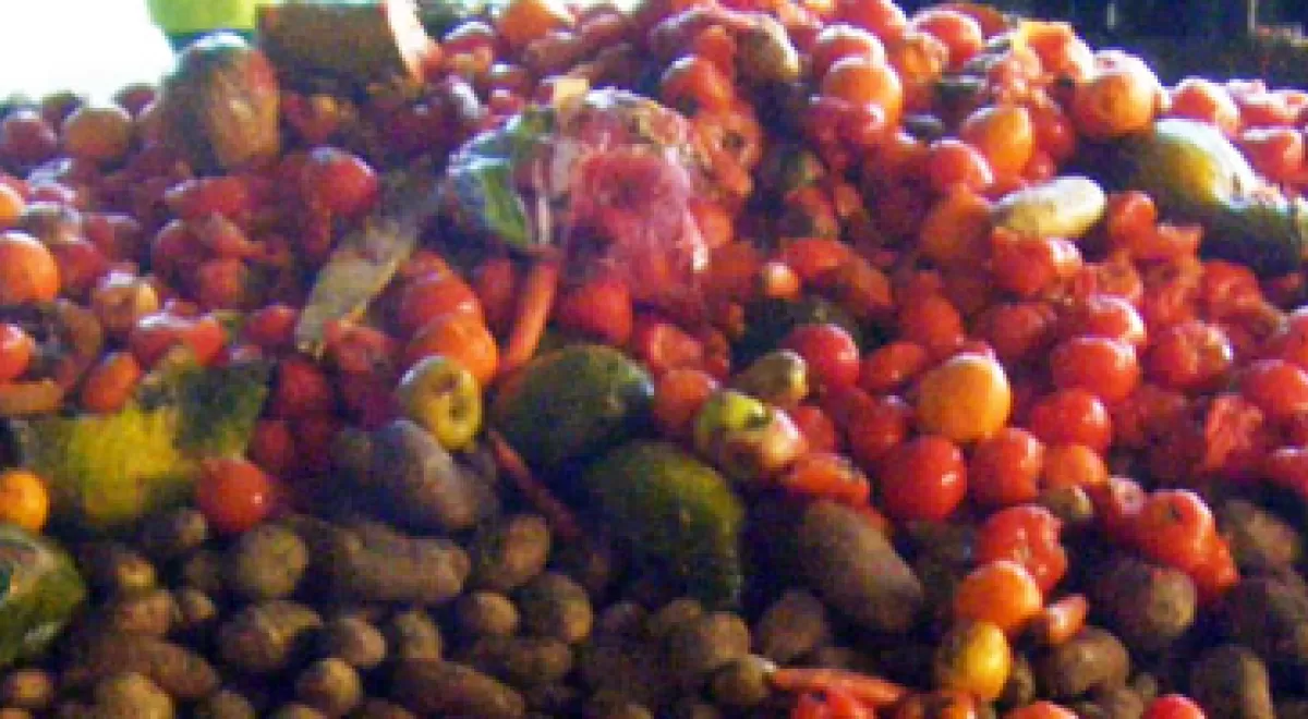 AZTI-Tecnalia organiza una jornada sobre soluciones de valorización de residuos en el sector agroalimentario