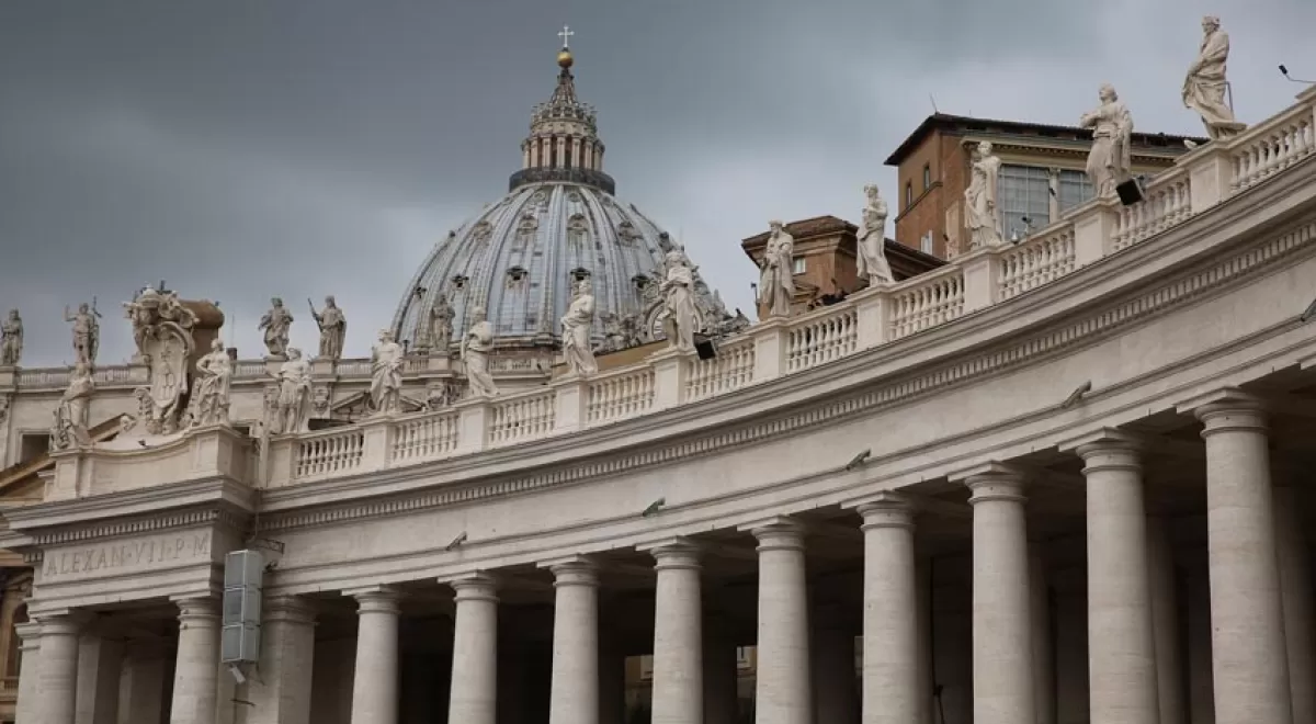 SUST4IN se une al Consejo para el Capitalismo Inclusivo con el Vaticano