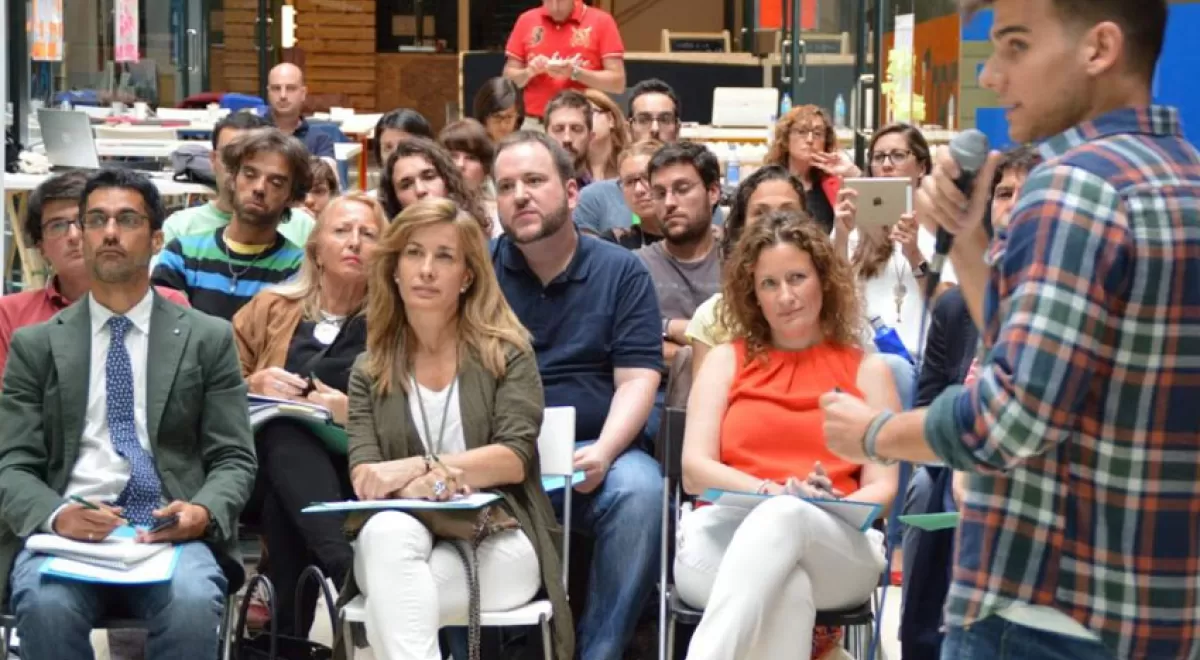 Valladolid acogerá Socialweekend y Circularweekend para impulsar nuevos proyectos de emprendedores