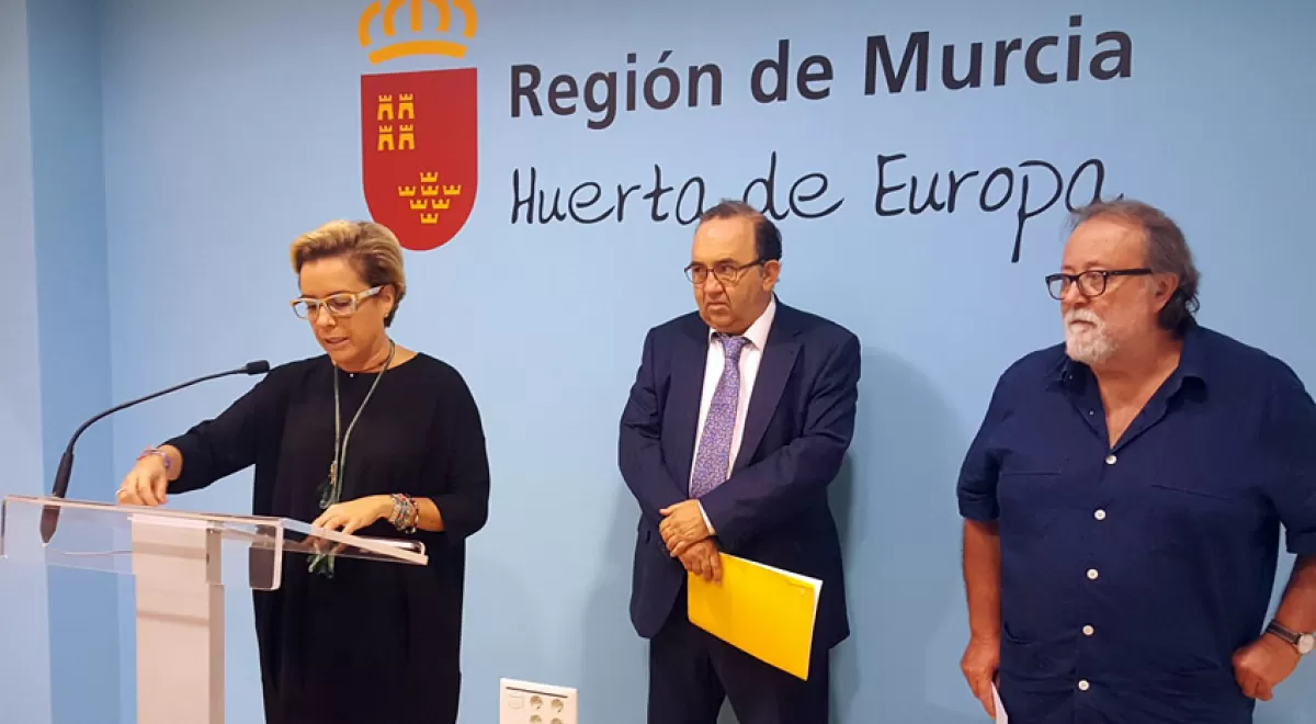 Arranca un nuevo trabajo de investigación sobre los efectos del cambio climático en la Región de Murcia