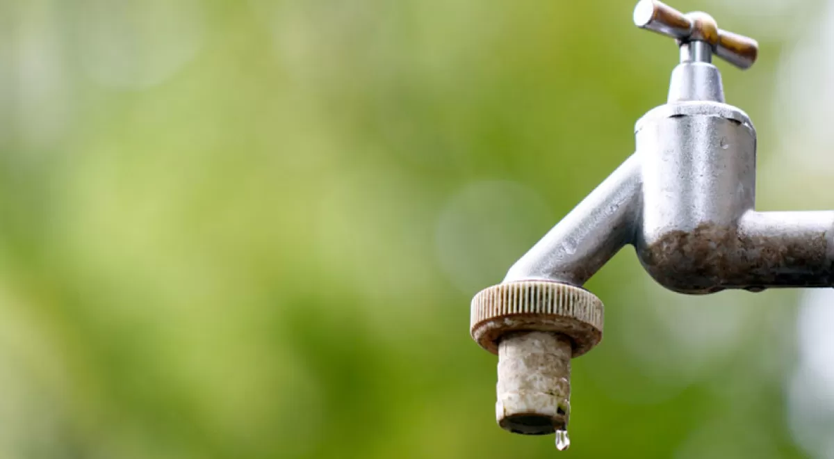 Impulso a uno de los proyectos clave en la distribución de agua en alta en Mallorca