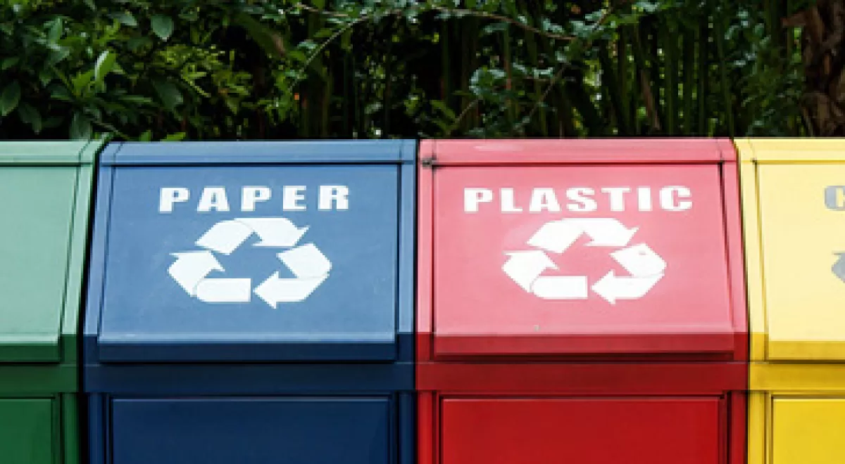 El 89% de los hogares recicla habitualmente, según una encuesta de fotocasa.es por el Día Mundial del Reciclaje