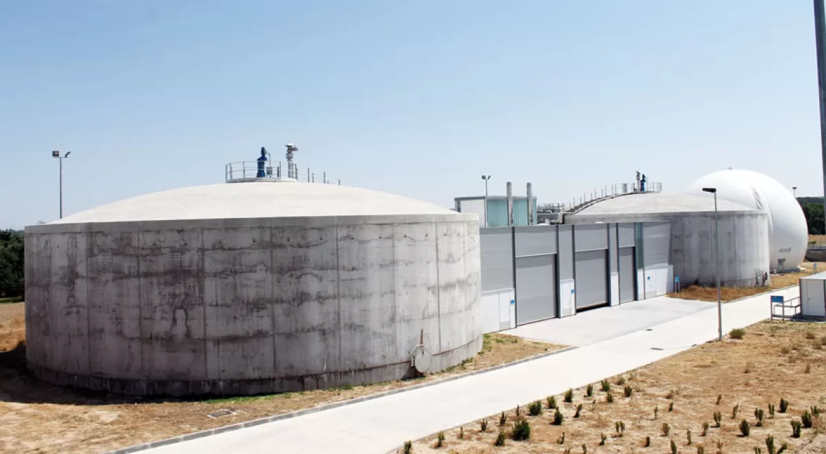 Los consorcios del Vallès Oriental y Besòs Tordera se unen para generar biometano