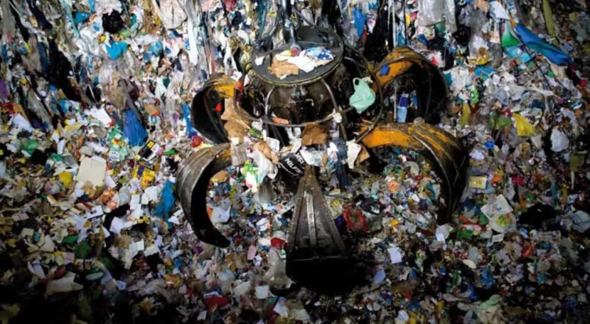 La Comunidad de Madrid destinará cerca de 58 millones para el nuevo complejo de reciclaje en Loeches