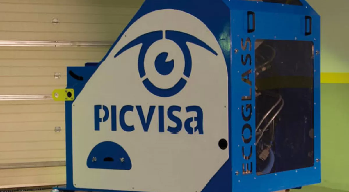 PICVISA presentará en IFAT sus nuevas soluciones para mejorar la recuperación de residuos