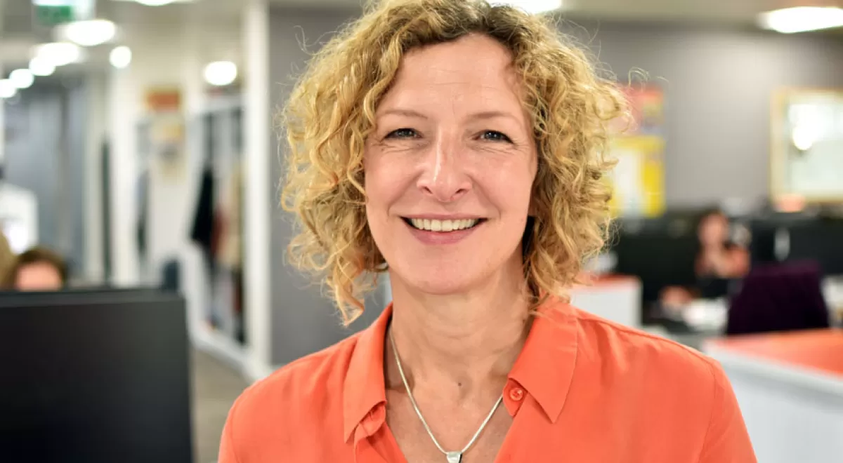 Women on Water, allanando el camino para una mayor inclusión de la mujer en el agua