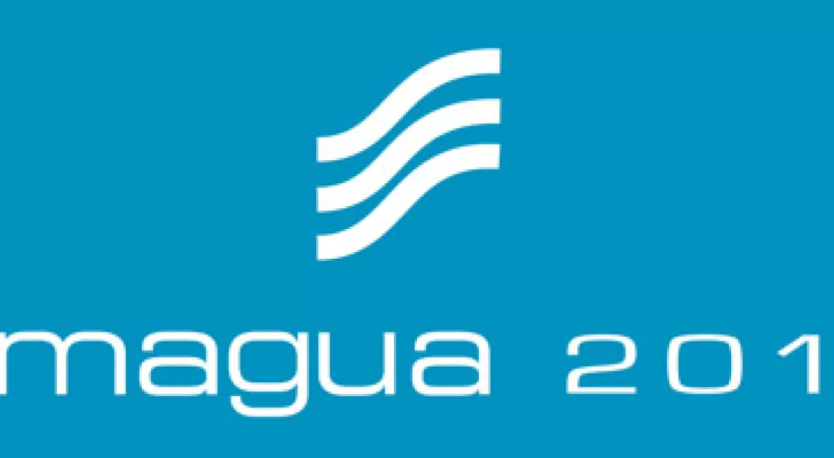 SMAGUA 2014, centro del sector hídrico internacional
