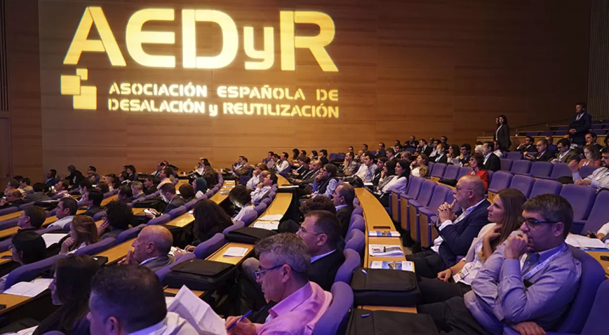 Se abre el plazo de presentación de trabajos para el XIII Congreso de AEDyR que se celebrará en Córdoba
