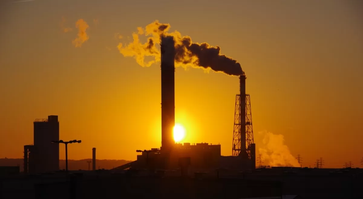 ¿Volverá Estados Unidos a comprometerse contra el cambio climático?