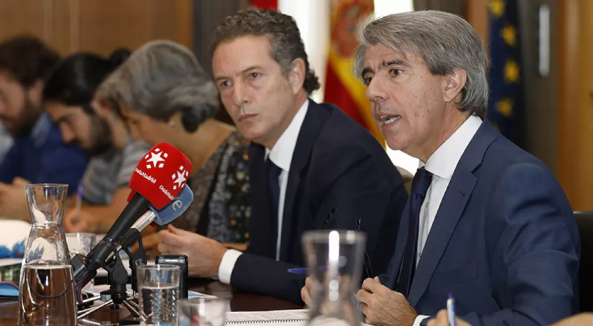 Canal de Isabel II presenta su Plan Estratégico 2018-2030 con el que refuerza su carácter público