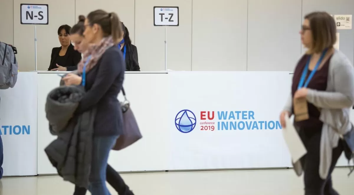 30 ideas innovadoras para luchar contra la escasez de agua