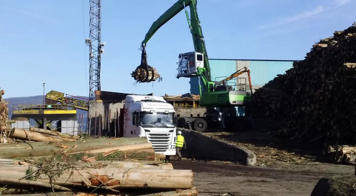 Ence ofrece un Pacto Ambiental a Galicia con compromisos de inversión de 176 millones de euros