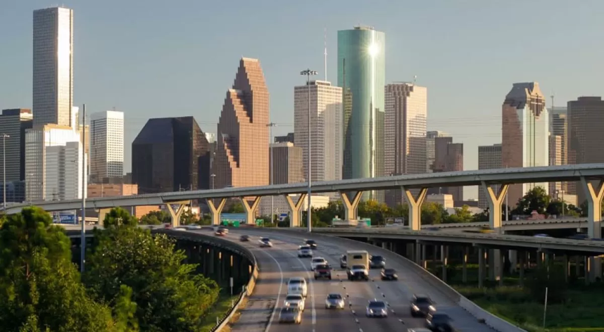 FCC construirá y explotará la nueva planta de tratamiento de residuos de Houston
