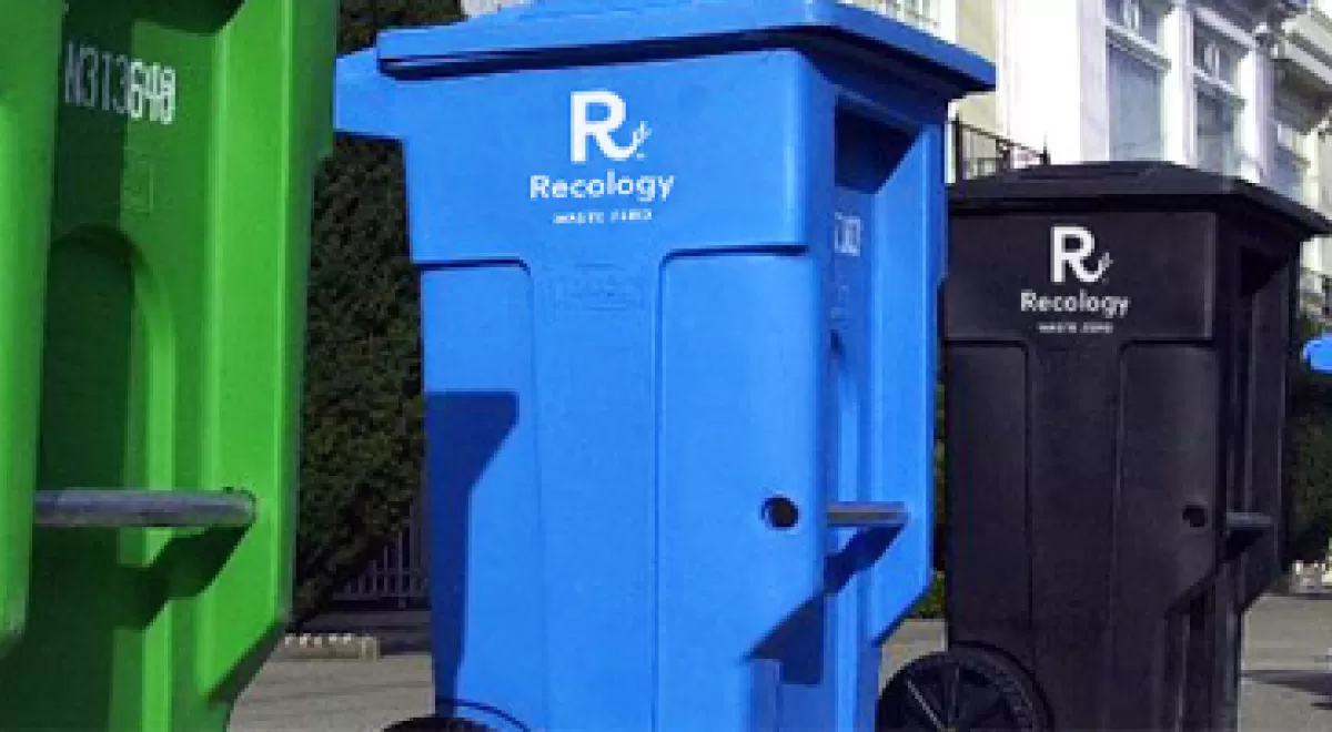 El caso de éxito de San Francisco en la gestión de los residuos urbanos a través de la estrategia Zero Waste