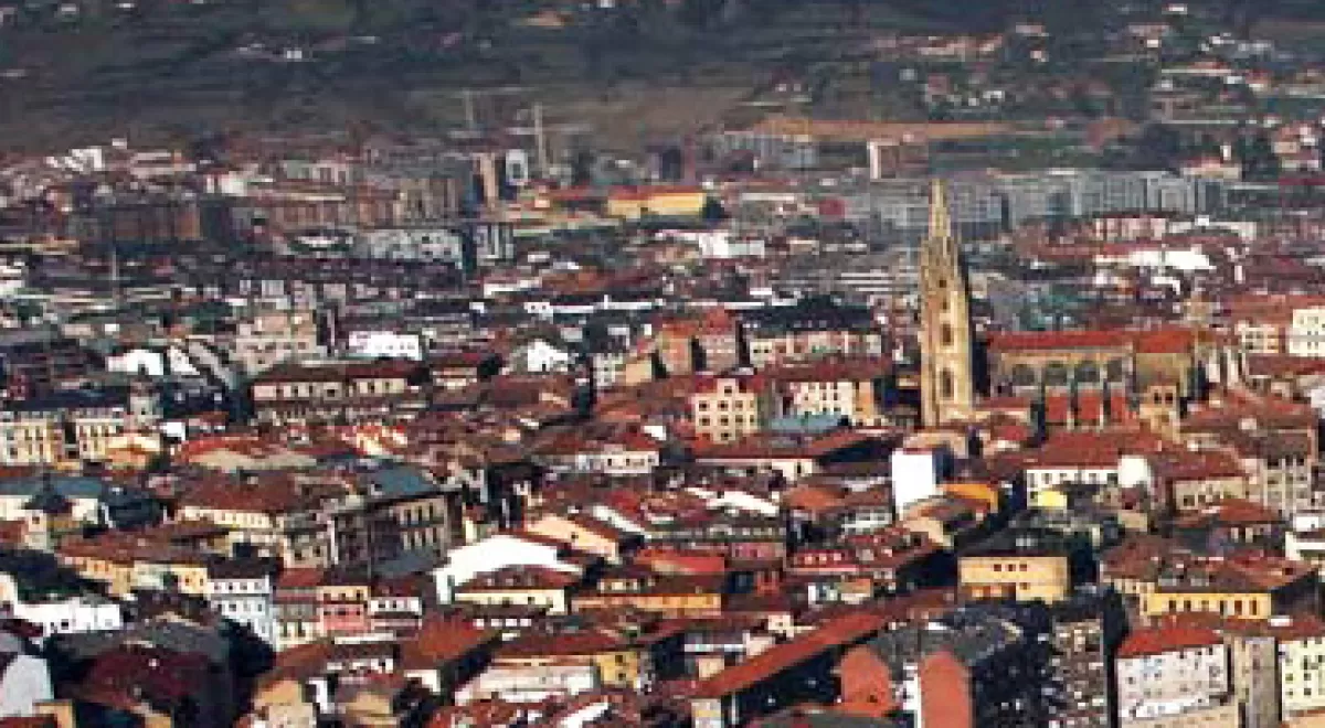 El Ayuntamiento de Oviedo y aqualia lanzan una campaña informativa para mejorar el funcionamiento de los sistemas de saneamiento