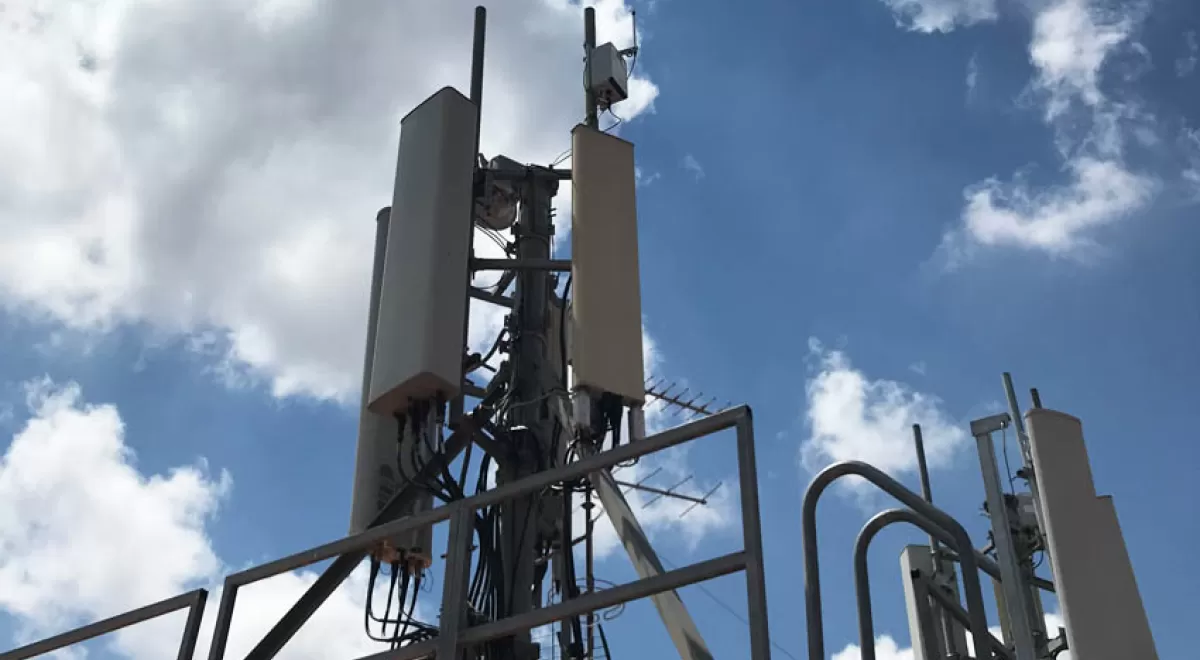 Adesal Telecom acelera el despliegue de la telelectura del agua con el lanzamiento de tres proyectos IoT