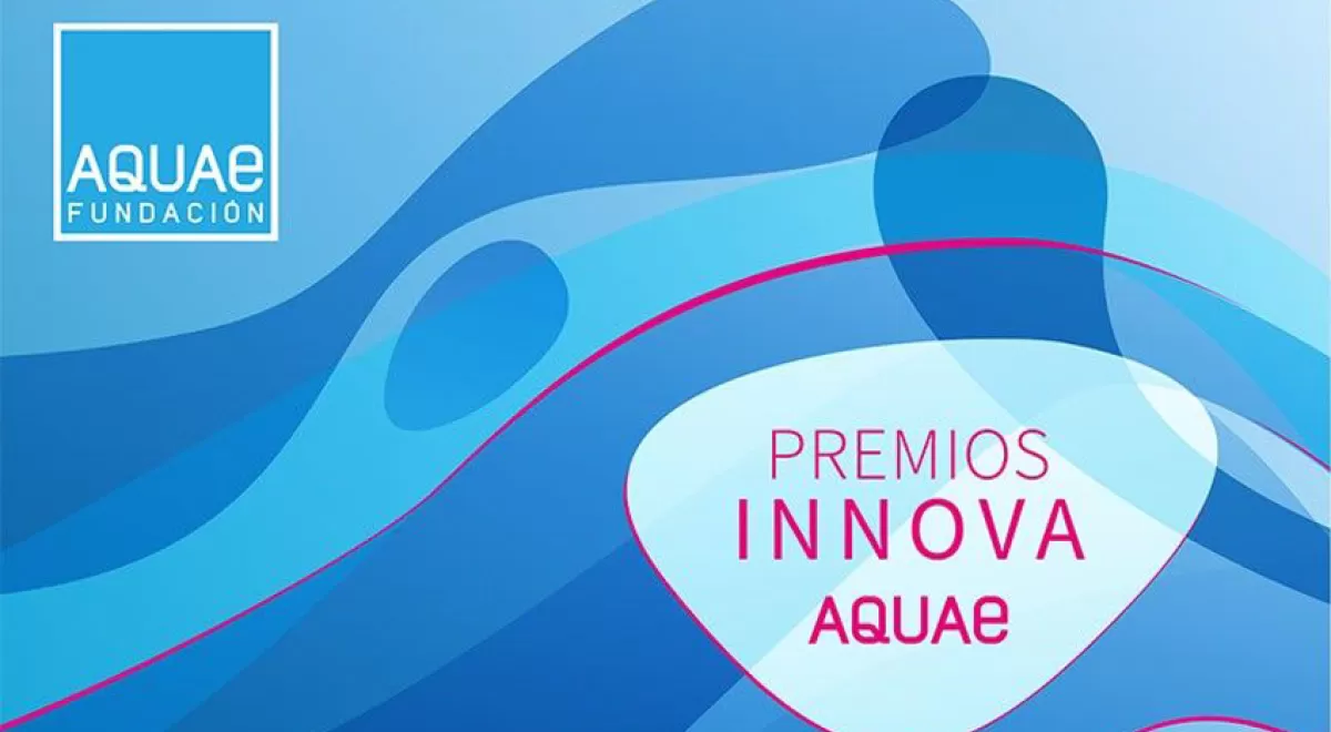 Arranca la III Edición de los Premios Innova de Fundación Aquae