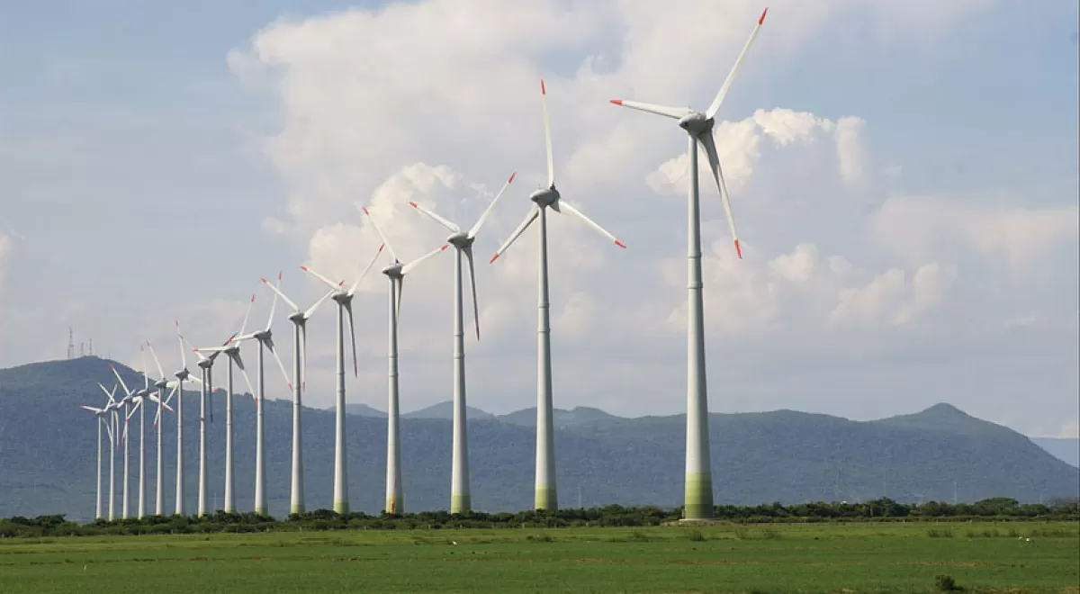 El BEI y EDP Renovaveis impulsan el desarrollo de las energías renovables en Brasil