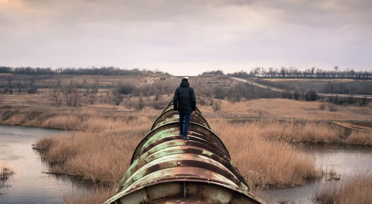 Nosotros también podemos actuar contra el cambio climático