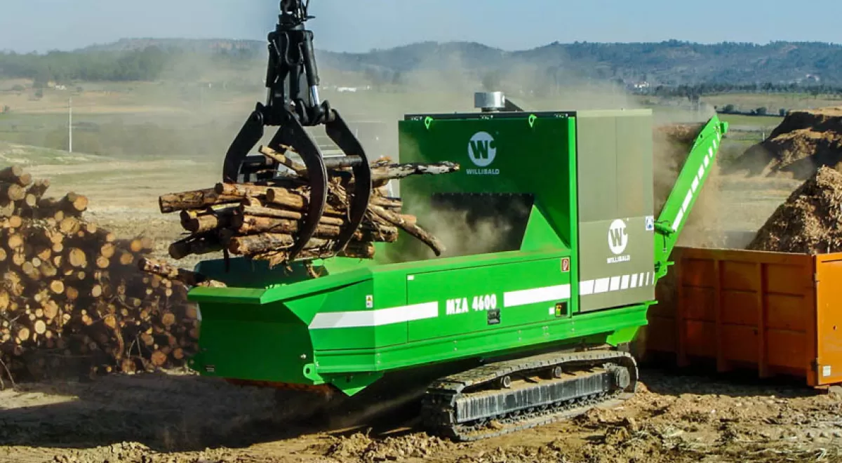 Europa-Parts estará presente en TECMA 2016