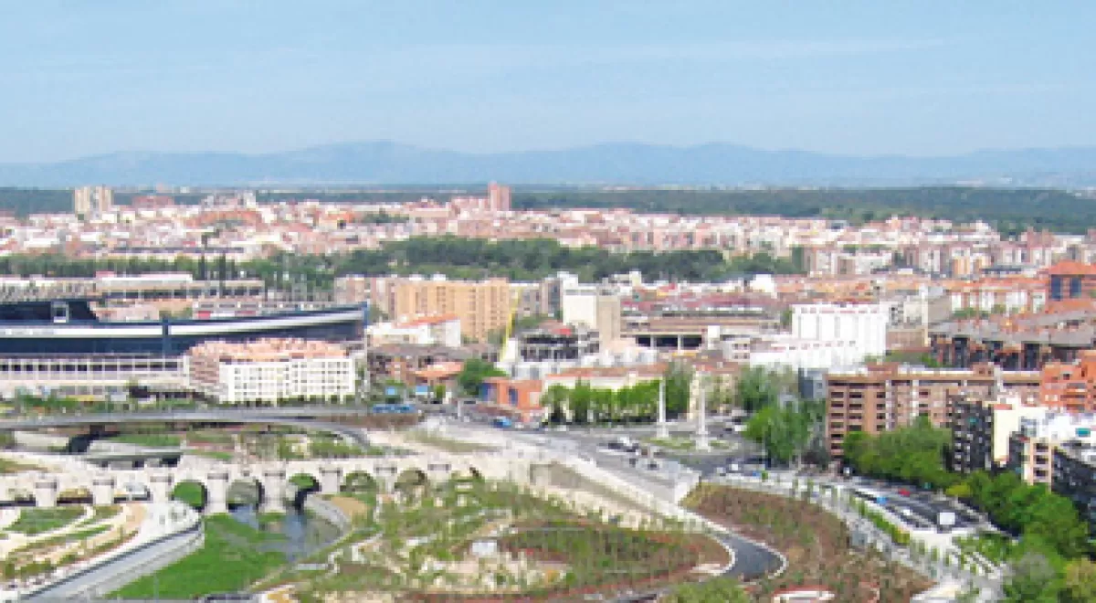 El MAGRAMA presenta el Avance de la Evaluación de la Calidad del Aire en España 2013