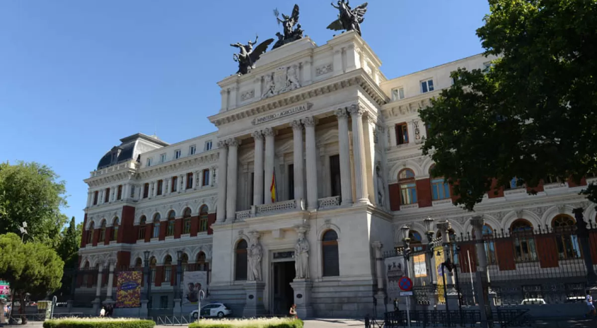 Se inicia la licitación de la asistencia a la dirección de las obras de ampliación de la EDAR de Buenos Aires