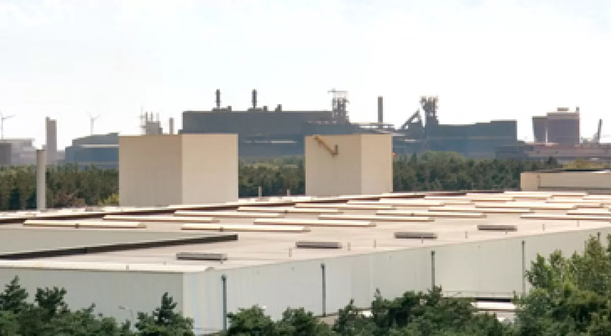 Anuncian el desarrollo de la primera planta en Europa de producción de bioetanol a partir de gases de fabricación de acero