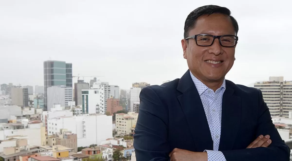 La crisis del coronavirus en Perú: motor del cambio en la gestión del agua