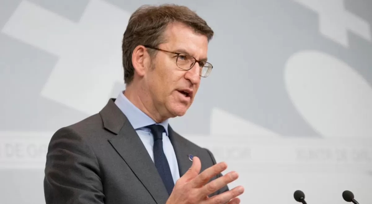 Galicia presenta su Estrategia de cambio climático y energía