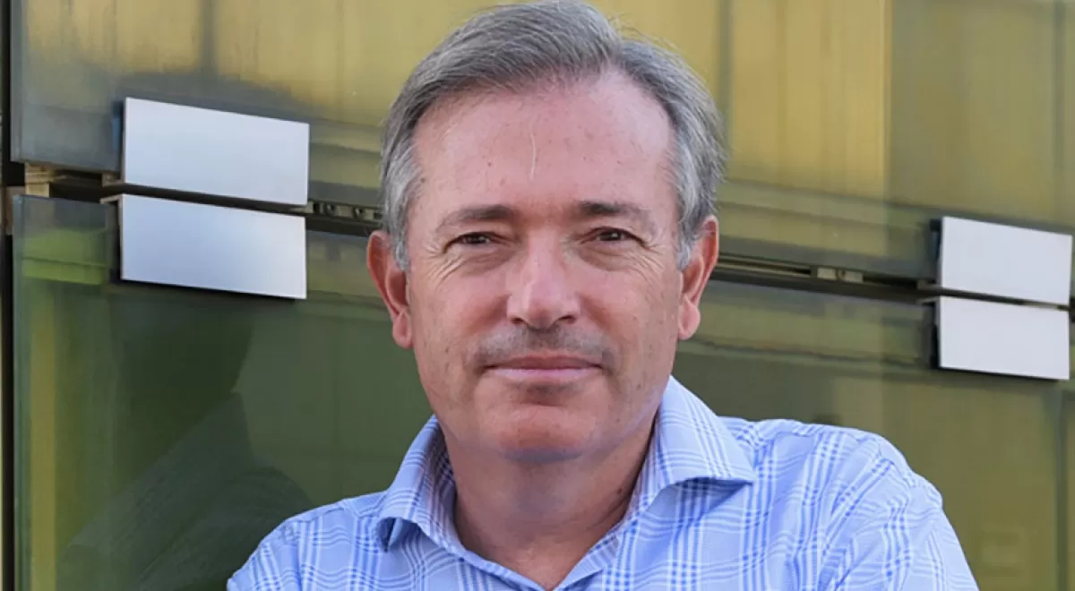 Félix Francés, elegido nuevo presidente de la Plataforma Tecnológica Española del Agua (PTEA)
