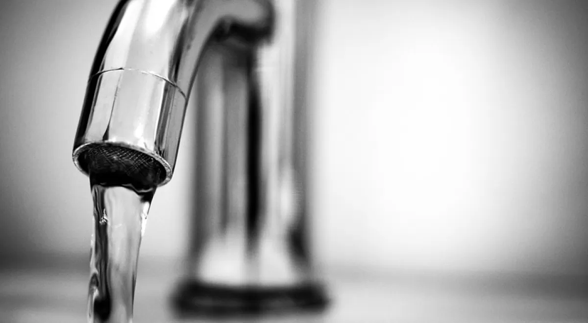 Canal de Isabel II propone congelar la tarifa del agua por tercer año consecutivo
