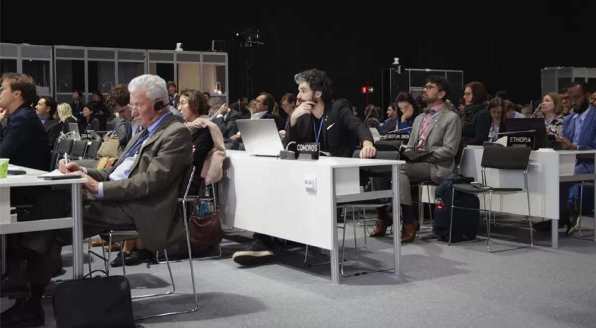 ¿Qué es la COP26? Cómo funcionan las negociaciones y qué se espera de la cumbre de Glasgow