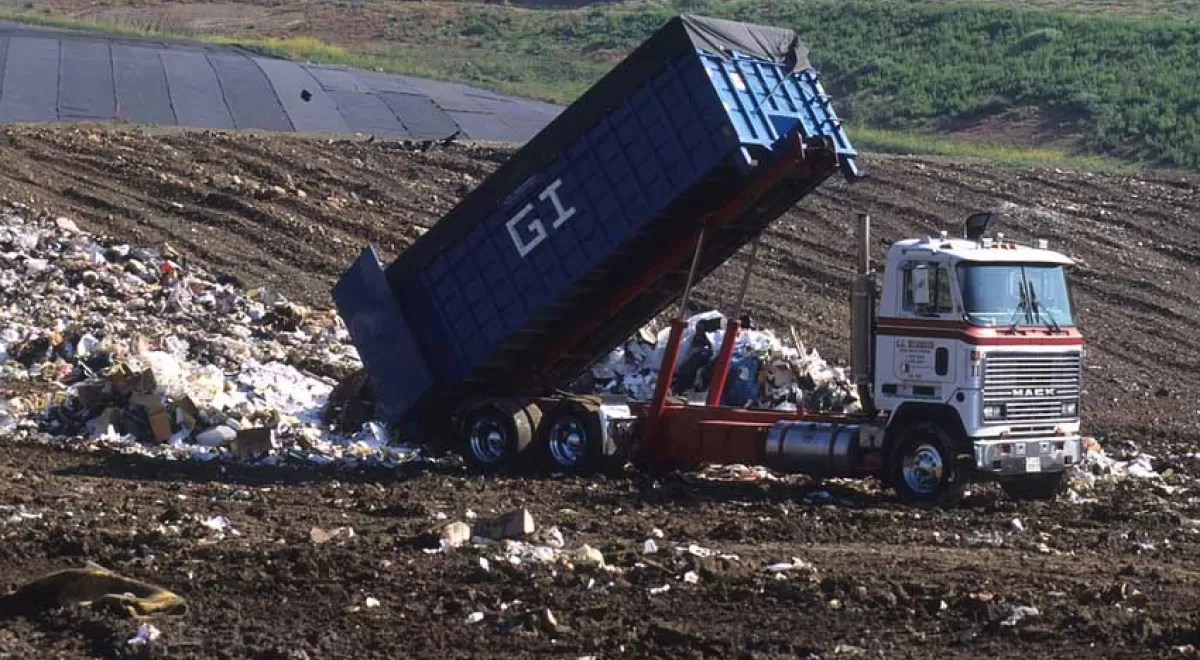 ¿Por qué es necesario mejorar la gestión de residuos en América Latina y el Caribe?
