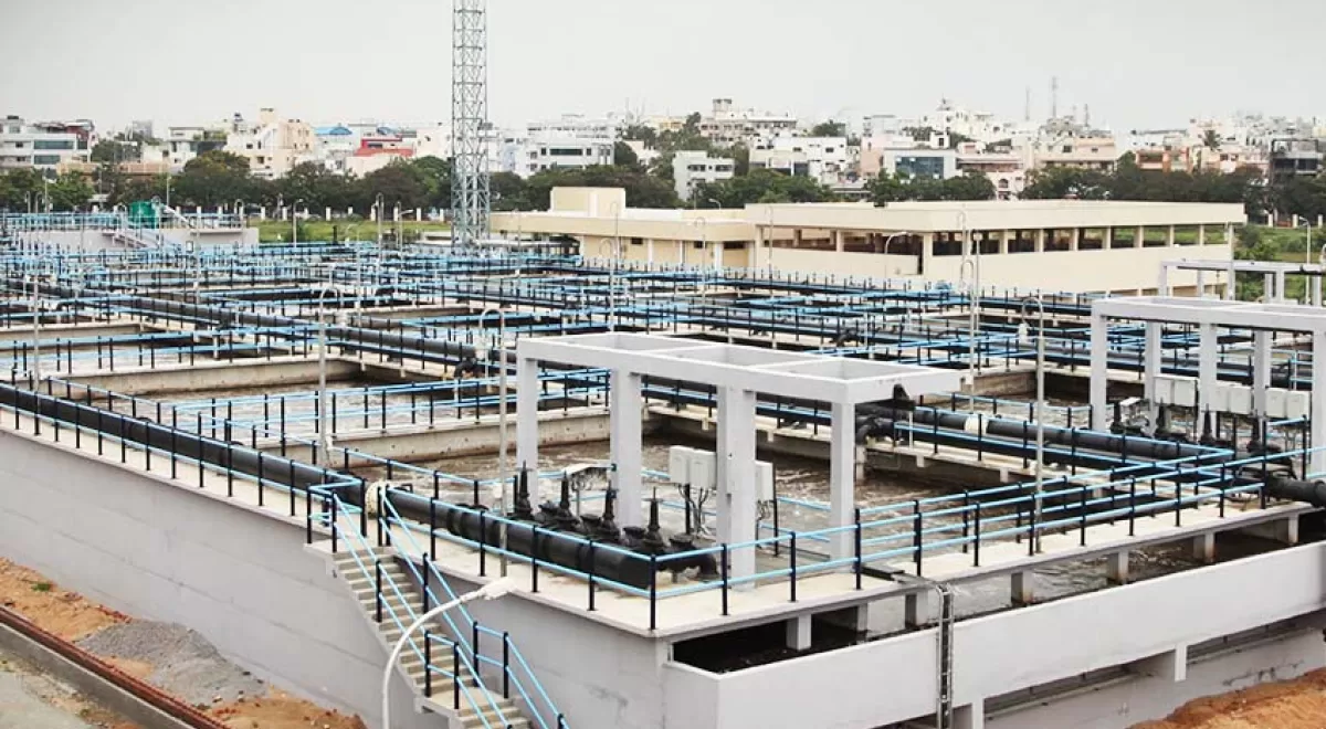 SUEZ adquiere Driplex para crecer en el mercado industrial de tratamiento de agua de la India