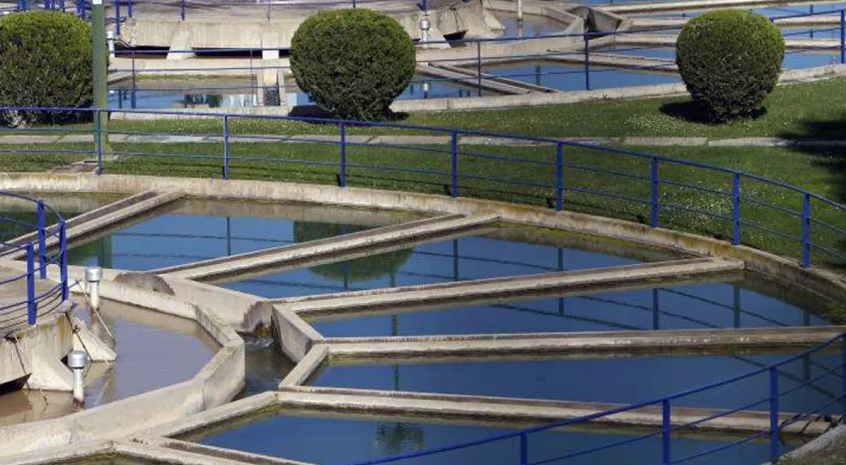 José Fiscal pone en valor el esfuerzo de la Junta para avanzar en la depuración de los municipios andaluces