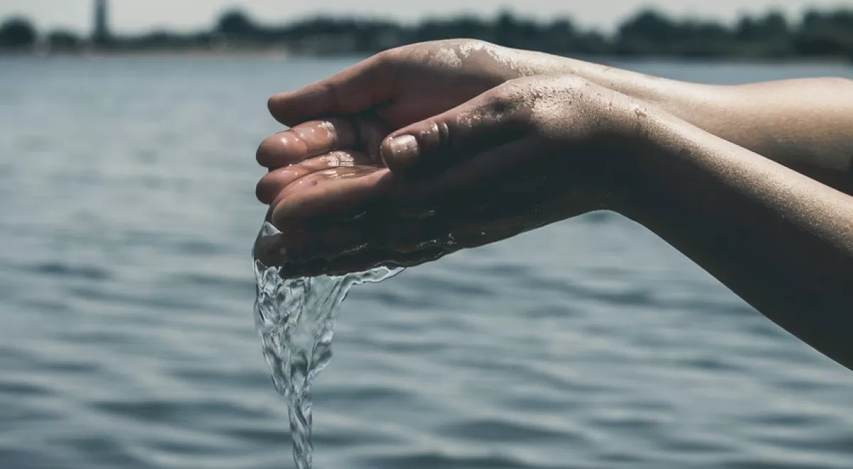 Urge tomar medidas urgentes para mitigar la inminente crisis del agua