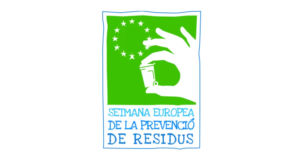 La Agencia de Residuos de Cataluña presenta seis candidaturas al X Premio Europeo de Prevención de Residuos