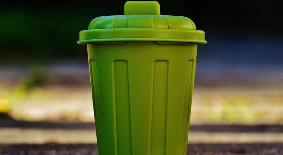 El Pallars Sobirà continúa al frente de la recogida selectiva en las comarcas del Ponent y el Alt Pirineu