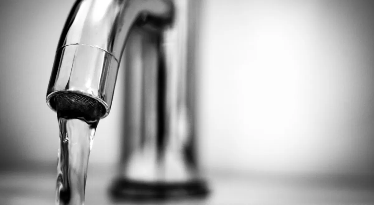 El sector de abastecimiento de agua aumentará su facturación un 2% en 2021
