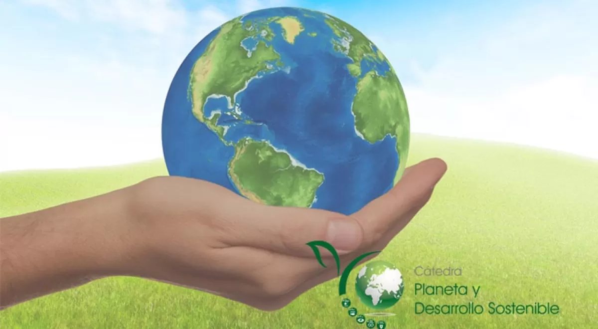La Cátedra Planeta y Desarrollo Sostenible presenta el alcance e impacto de sus investigaciones