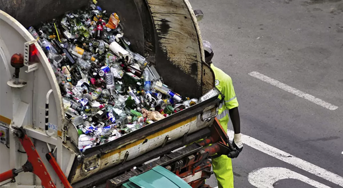 250.000 euros más para prevención y reparación para la reutilización de residuos municipales en Cataluña