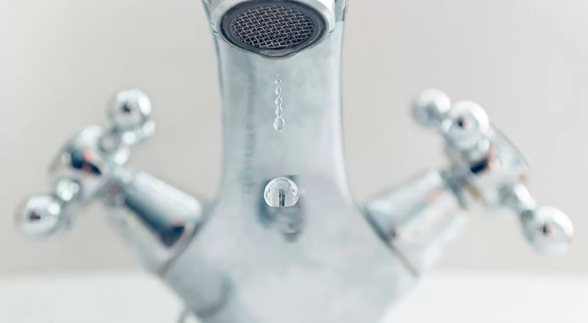 Canal de Isabel II garantiza la calidad del agua de consumo en la región