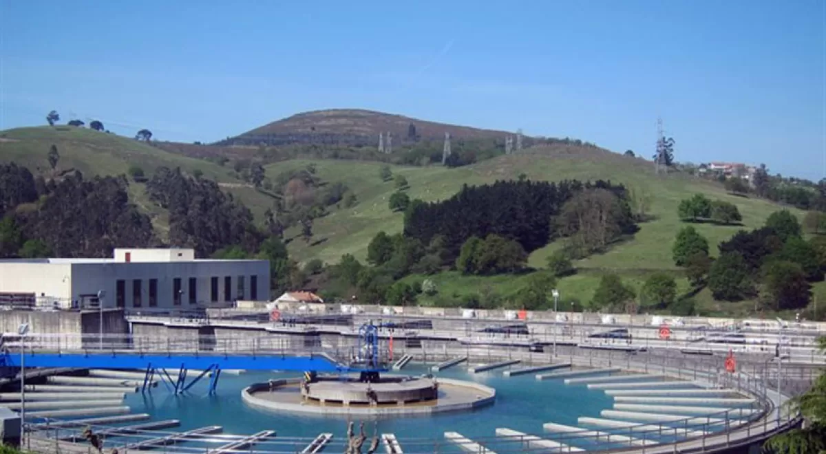 El Consorcio de Aguas Bilbao Bizkaia aprueba un presupuesto de 179 millones de euros para 2019