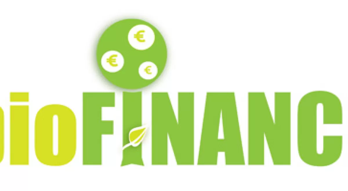 Expobiomasa 2015 acogerá el taller BIOFINANCE sobre alternativas de financiación para el sector bioenergético