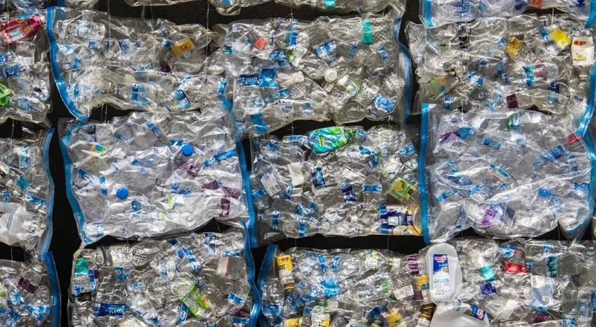Elisava Research contradice las cifras oficiales de reciclaje