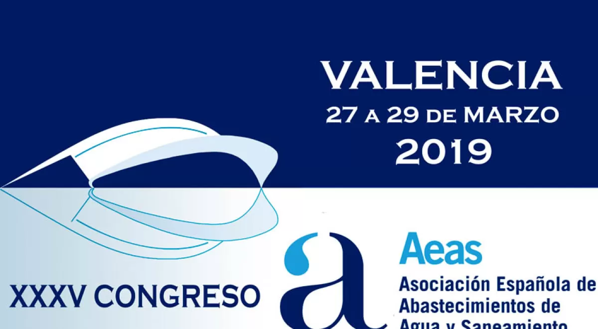 Valencia acogerá a finales de marzo de 2019 la XXXV edición del Congreso de AEAS