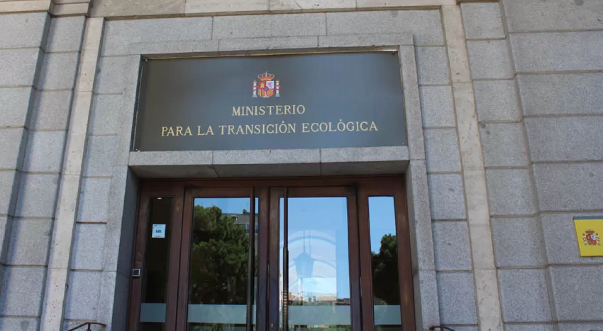 El Gobierno acuerda rescindir el contrato con la constructora que ejecutó la depuradora de Gijón-este
